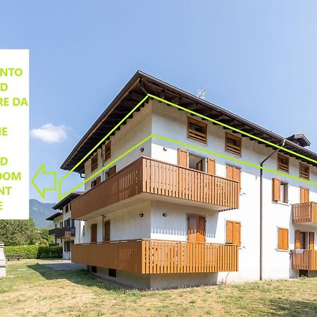 Casa Lori Apartment Pieve Di Ledro Exterior photo