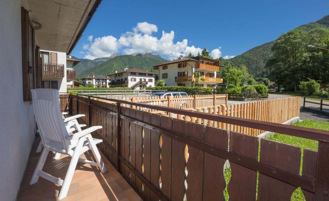 Casa Lori Apartment Pieve Di Ledro Exterior photo