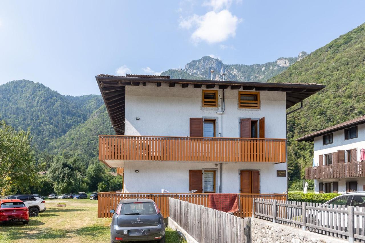 Casa Lori Apartment Pieve Di Ledro Exterior photo